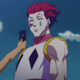 Hunter X Mighty