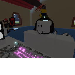 Gamer Gang