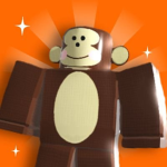 MONKE. GROUP.