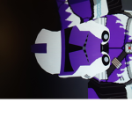 101st Kraken Legion