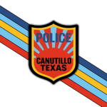 El Paso PD