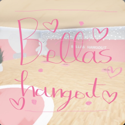 Bellas Hangout 🎀