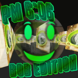 [APOAPSIS] PM 6:06 Bob Edition [160]