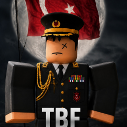 I TBF I Turkish Soldier Game