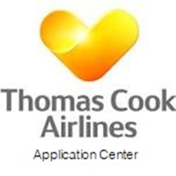 Thomas Cook Airlines Application Centre