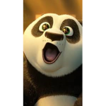 PANDA legends!