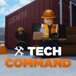 USWM DEVELOPMENT  [TECH COMMAND TEAM WORKPLACE]