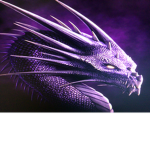 #Dragon legends.