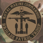 Brigade Patrol Trооp