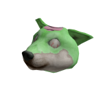 Undead Doge