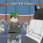 [SEA] United Coalition