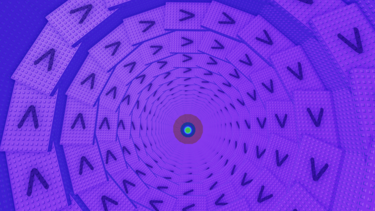 Spiral Conveyor Tower screenshot 3