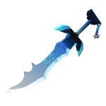 Happy’s Blade Of O’s