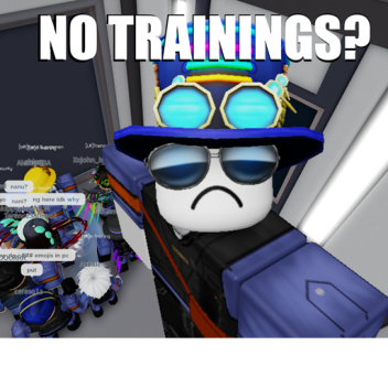 Innovation Security  Hang-out [Happy Halloween]