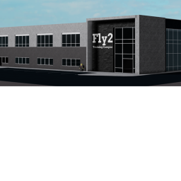 Fly2 Training Campus