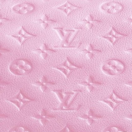 Pink LV background  Roblox decal