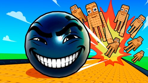 Brainrot Bowling