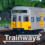 Trainways Community