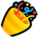 Sold your first item!