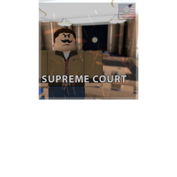 [US] | Federal/Supreme Court House