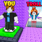 [💥] ULTRA Troll Slap Tower