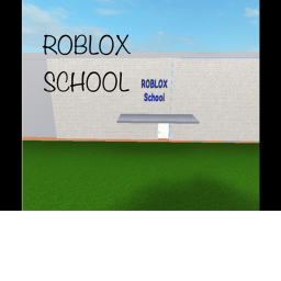 ROBLOX School {BETA}