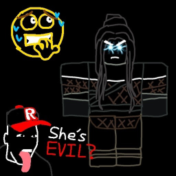 Survival The Karliah The Zombie In Area 51!