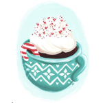 #Peppermint_Squad