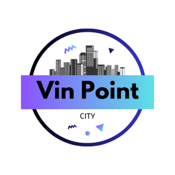 Vin Point City (VOICE CHAT!)