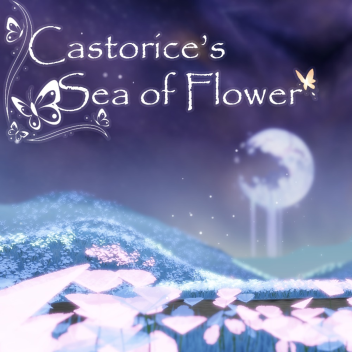 ⌈ Castorice's Sea of Flowers ⌋ [ Show Case ]