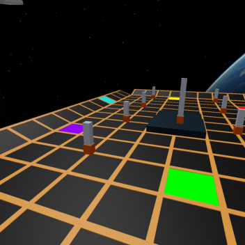 Space Arena
