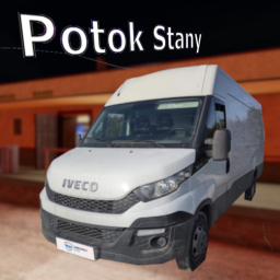 Polish village simulator