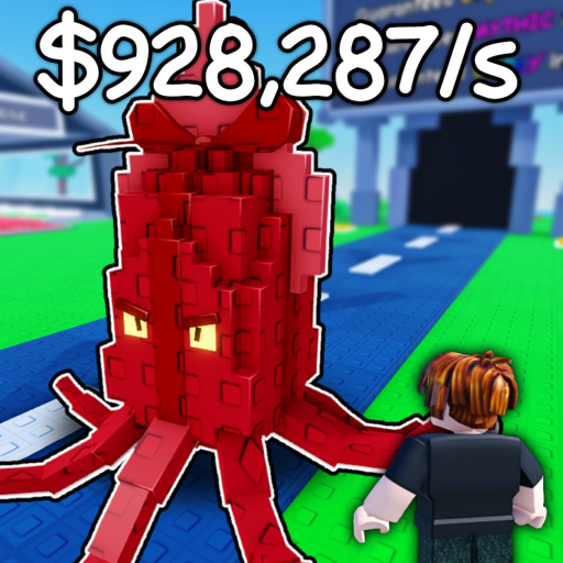[🎁] Steal a Present official Roblox game thumbnail