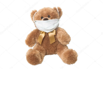 Bear Mask woo