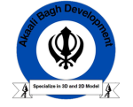 Akaali Bagh Development