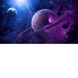 Galaxy Conflict