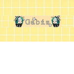 Grupo dos amiguinhos da Gabi