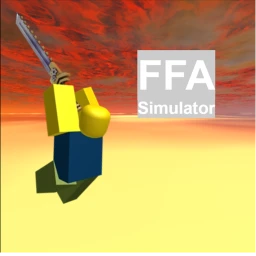 FFA Simulator icon