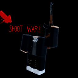 Shoot Wars