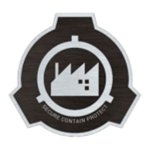 [SCPF] Manufacturing Department\