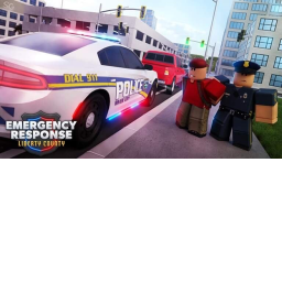 Emergency Response: LIBERTY COUNTY