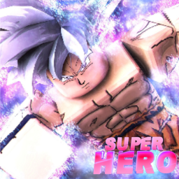 Dragon Ball Super Hero