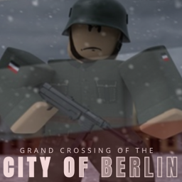 [🎉BNEW!] City of Berlin