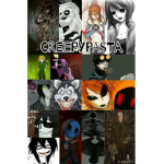 *-•CreepyPasta Story's•-*