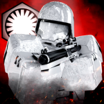 〚T.F.O〛Snow Troopers