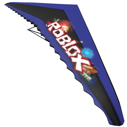 ROBLOX Summer Glider thumbnail