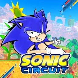 (REVAMP!) Sonic Circuit icon