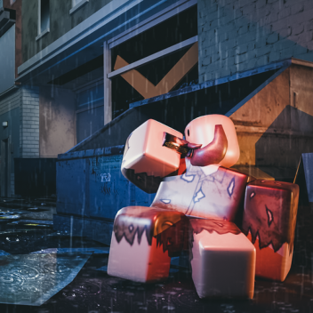 [DONATIONS] Poor People Hangout