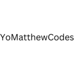 YoMatthewCodes