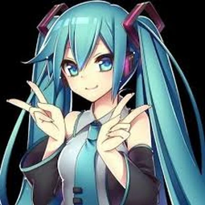 hatsune miku grippers group Roblox group icon